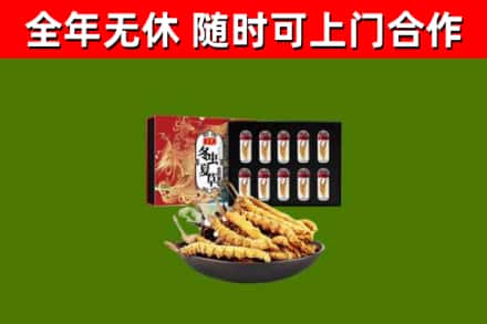 唐河烟酒回收冬虫夏草礼盒.jpg